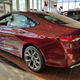 Illustration for article titled Is the Peugeot 508 Frances Chrysler 200?